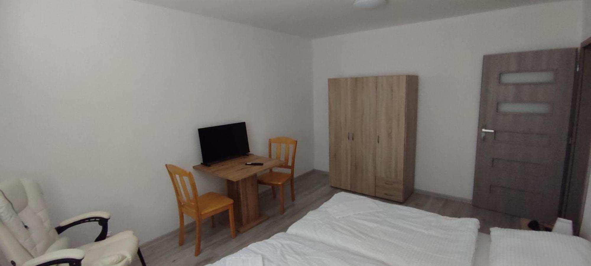 Penzion Ivana Bratislava Exteriér fotografie
